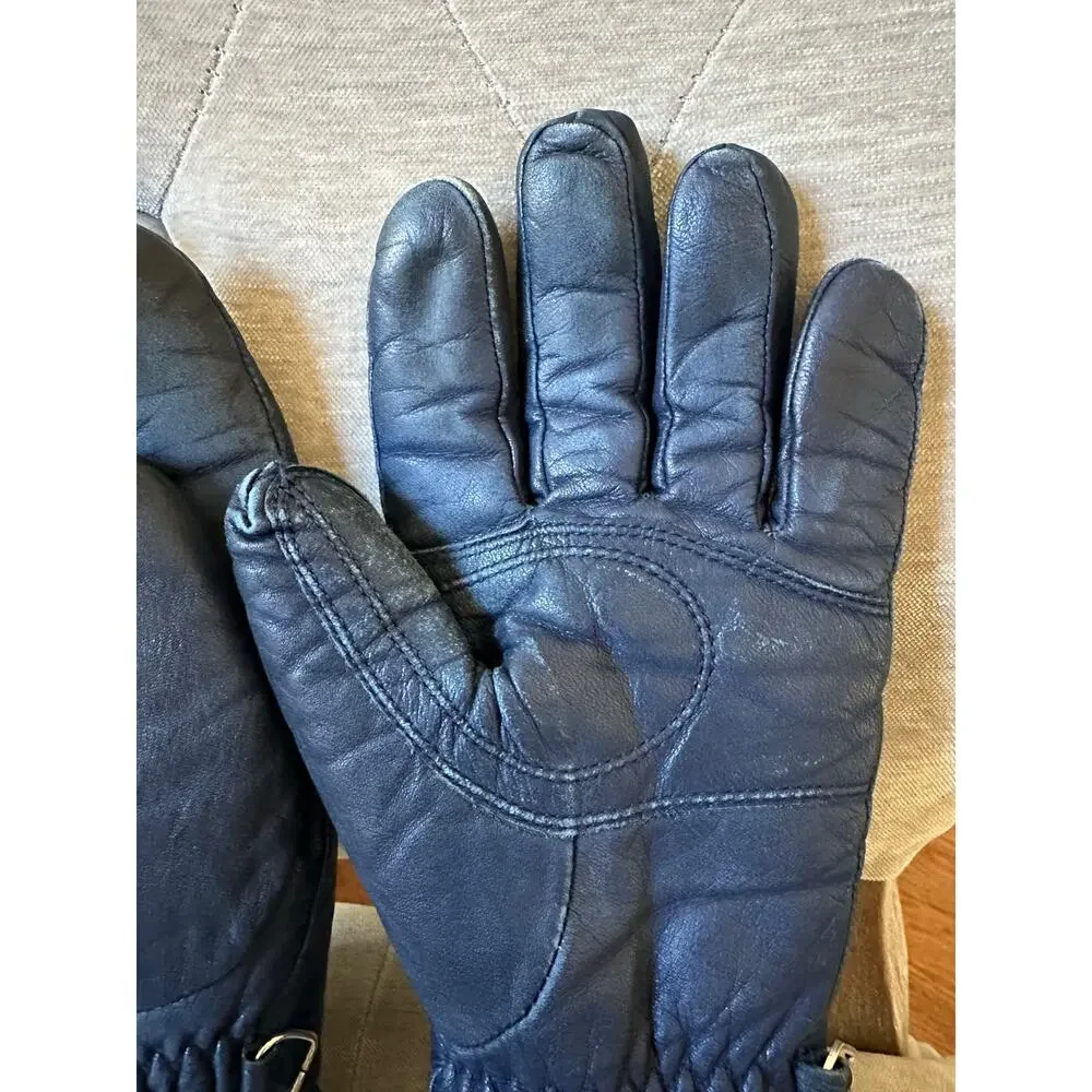 Zero warm insulated